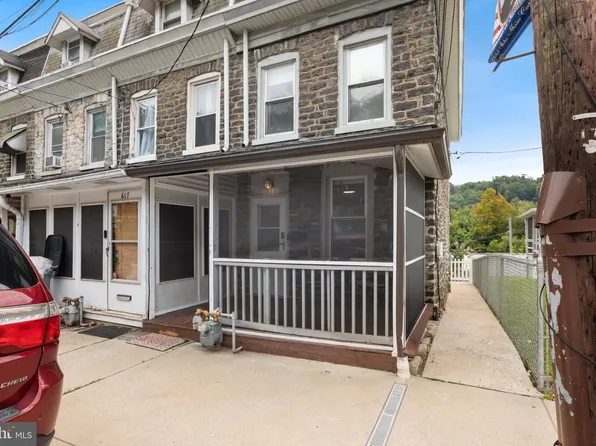 619 Ford St, Conshohocken, PA 19428