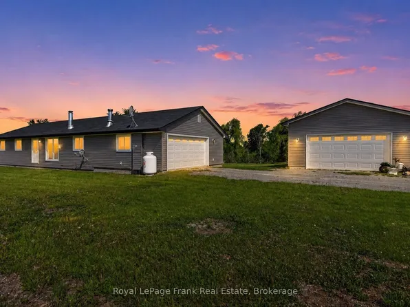 394 S 7th Line, Havelock Belmont Methuen, ON K0L 1Z0