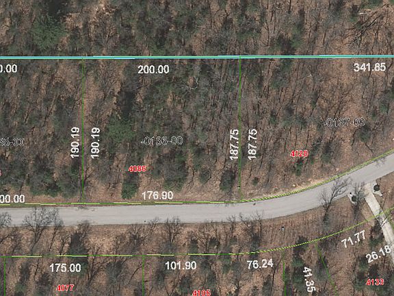 4th image of 4086 Stone Valley Ln
