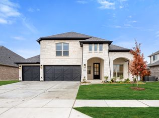 2809 Spring Valley Way, Anna, TX 75409