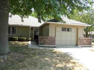 4104 Briarwood Dr, Sedalia, MO 65301