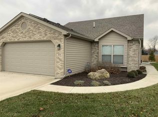 909 Heatherwood Ln, Ossian, IN 46777