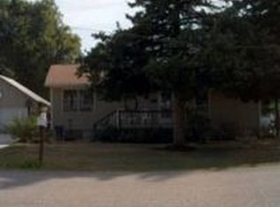 303 Minter Ave, Grain Valley, MO 64029