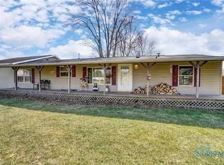 910 George St, North baltimore, OH 45872