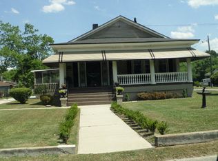 1660 15th St, Augusta, GA 30901