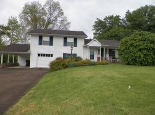 116 College View Dr, Greeneville, TN 37745