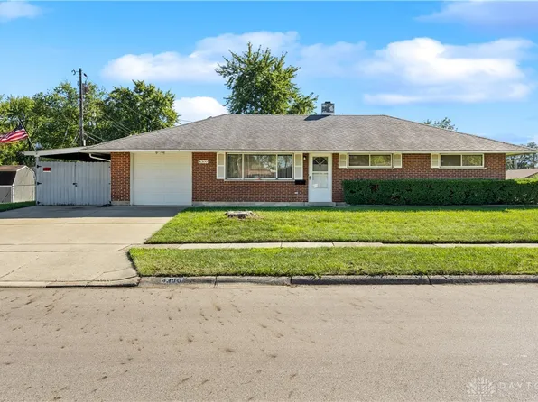 4300 Mozart Ave, Dayton, OH 45424
