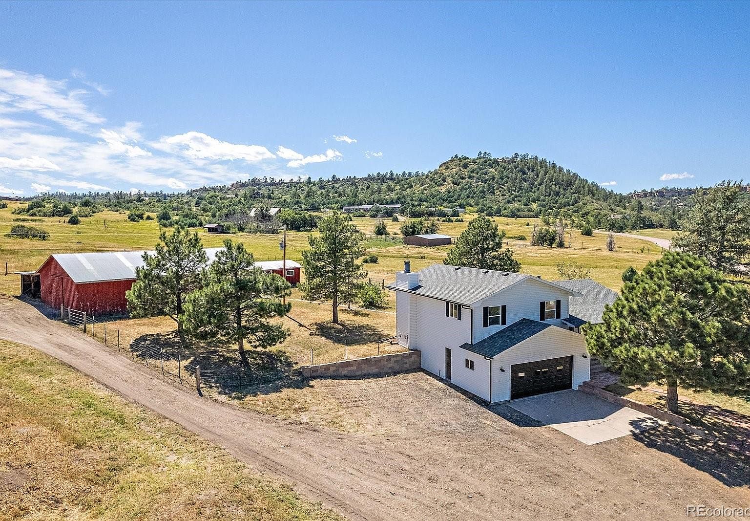 1504 Castlewood Drive, Franktown, CO 80116 MLS 6294387 Zillow