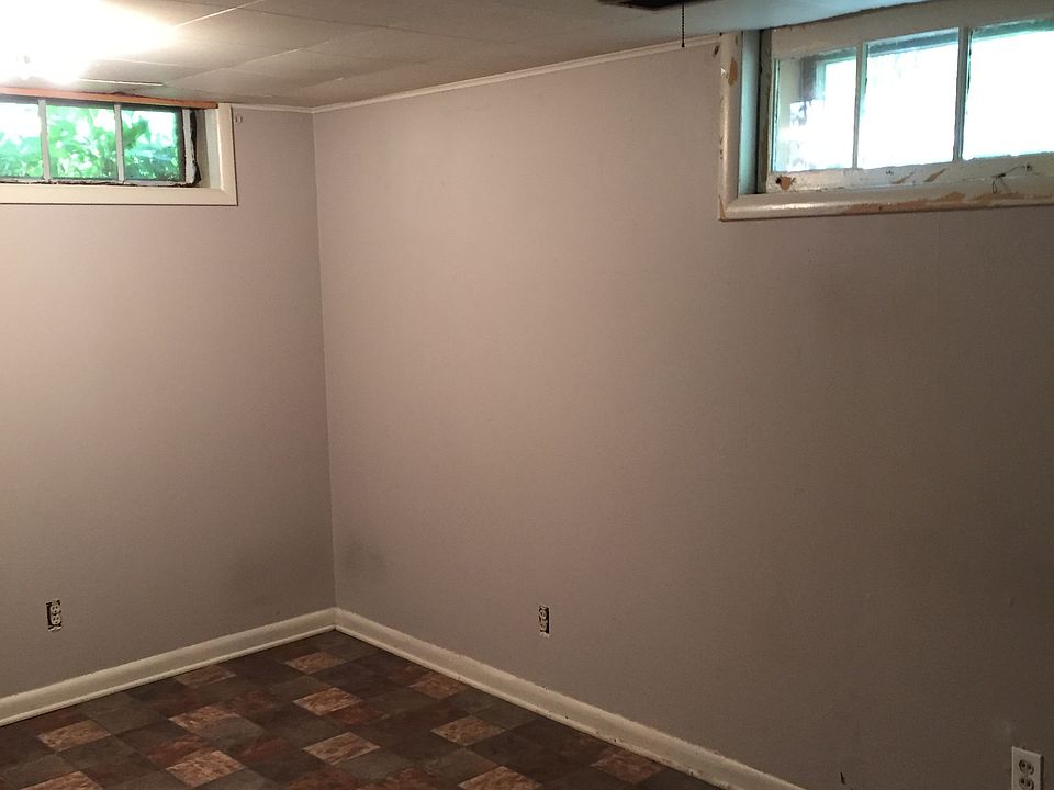dining/living room