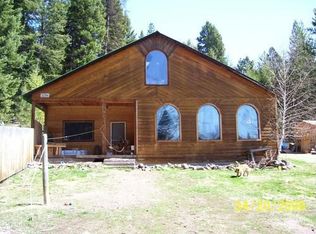 5449 Highway 83, Seeley Lake, MT 59826