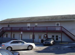 130 N Fairview St #1R, Lock Haven, PA 17745