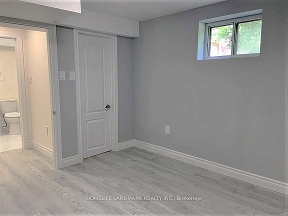 4th image of 6 Dempster St #Basement