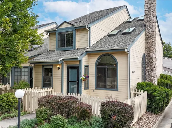 8762 Allison Drive #A, Arvada, CO 80005