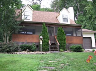 267 Doe Run Blvd LOT 125, Clinton, TN 37716