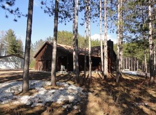 N9172 County Highway O, Tomahawk, WI 54487