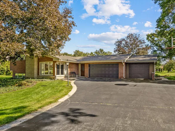 13151 S 86th Ave, Palos Park, IL 60464
