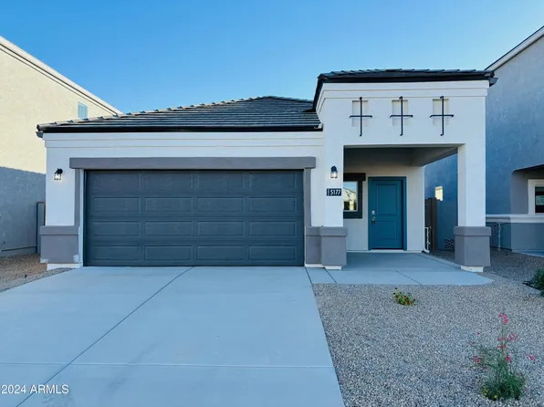 5177 E UMBER Road, San Tan Valley, AZ 85143