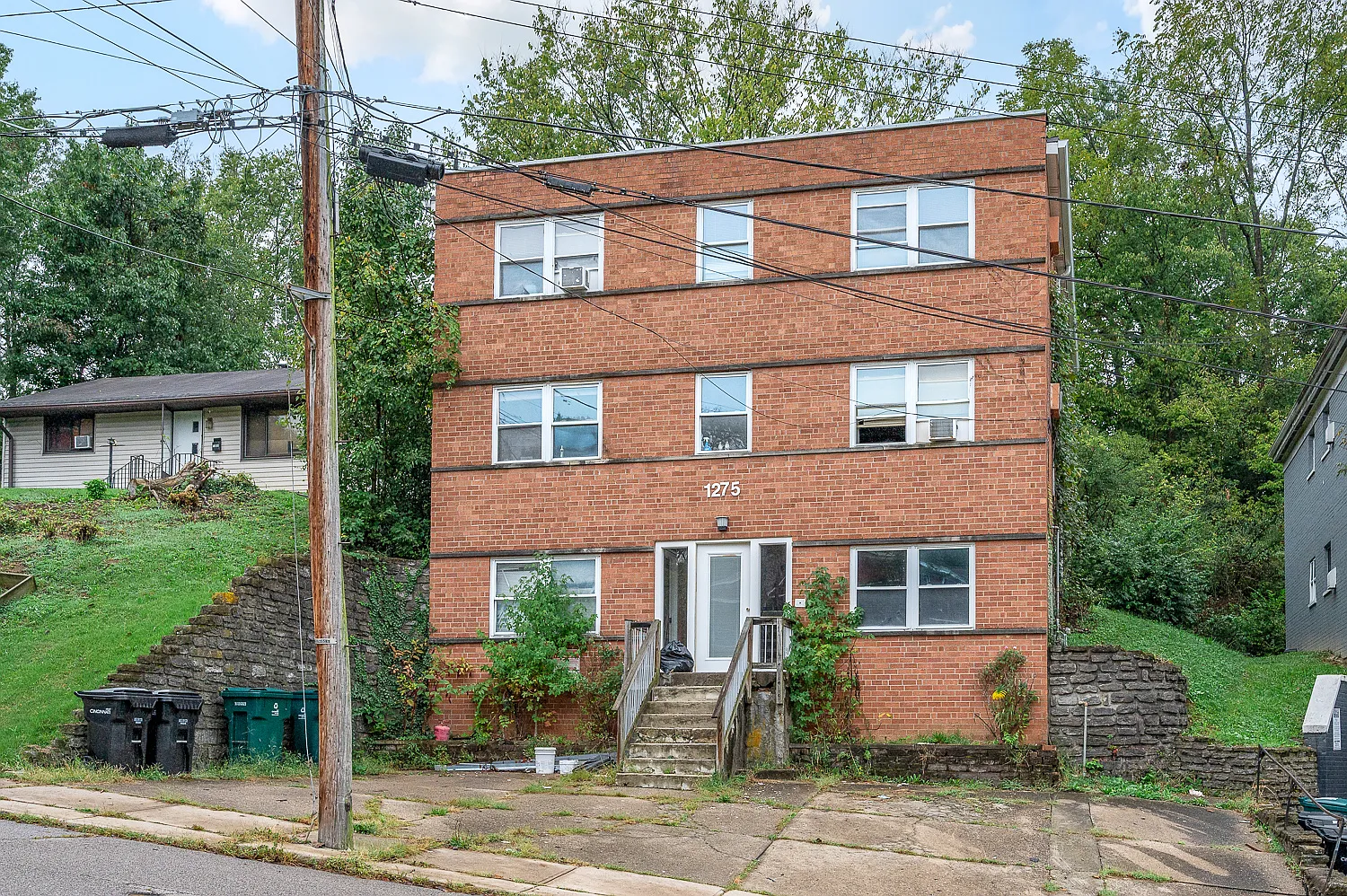 1 bed, 700 sqft, $895 — Photo 1