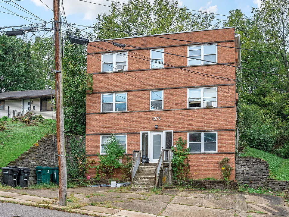 1275 Sunset Ave #3