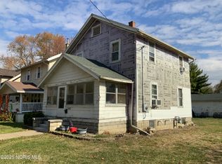 345 Buttonwood Ave, Bowling Green, OH