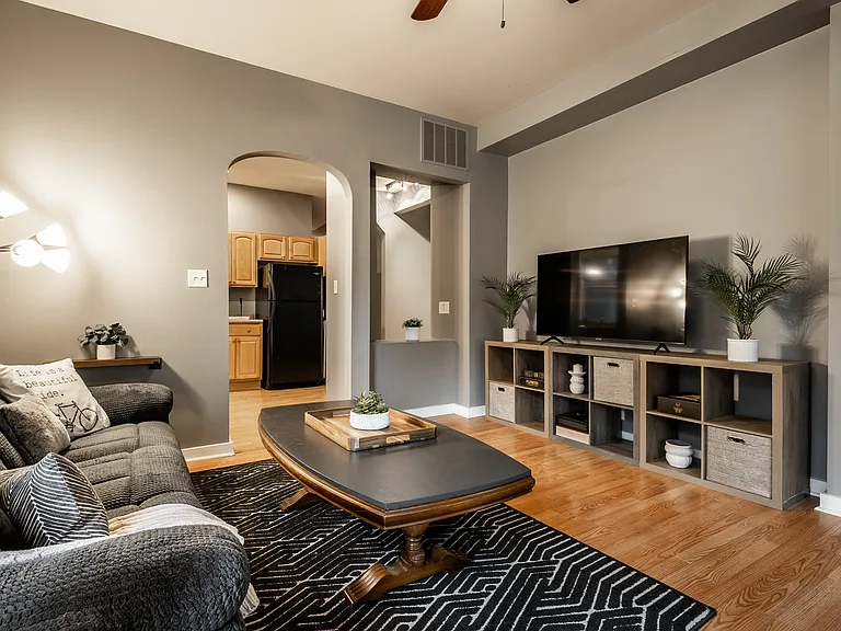 1907 N Delaware St #D — Photo 8