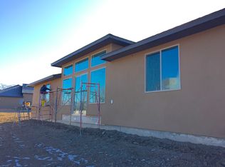 738 Ruby Ranch Dr, Grand Junction, CO 81505