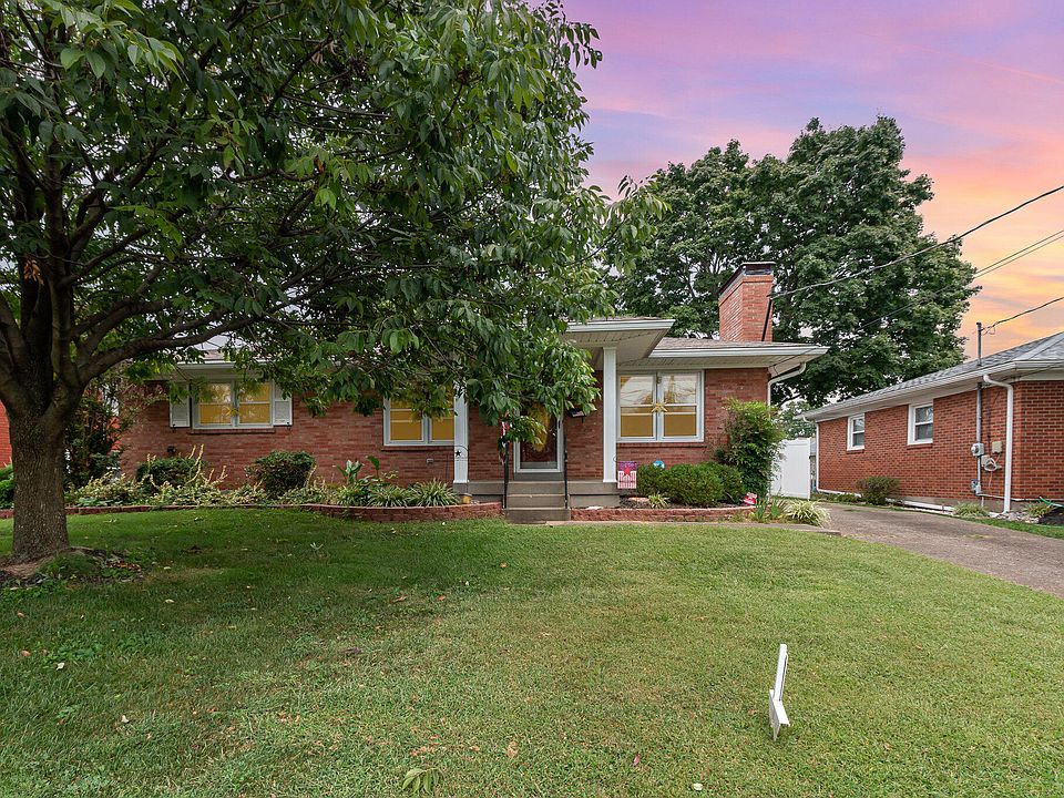 1st image of 2803 Delor Ave