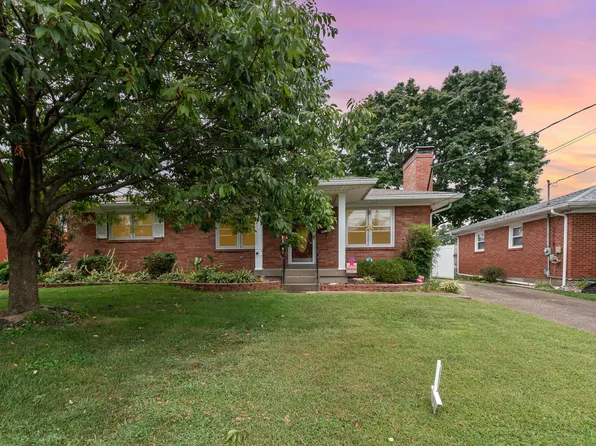 2803 Delor Ave, Louisville, KY 40217