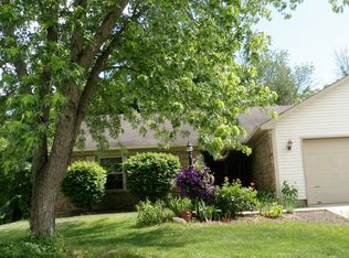 5765 Pine Knoll Blvd, Noblesville, IN 46062