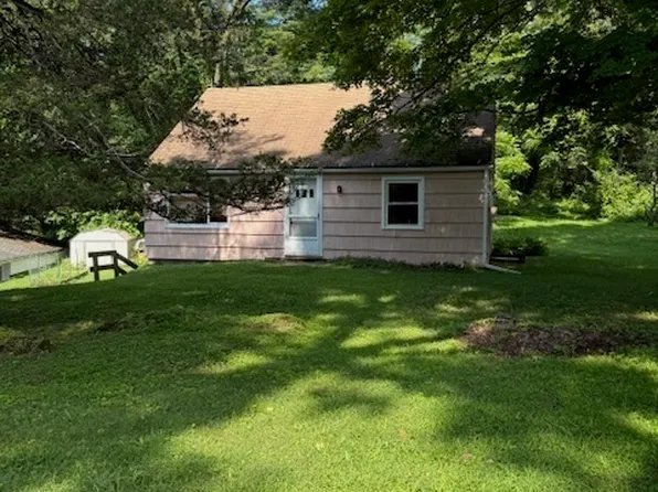 3 Chase Hill Road, Kent, CT 06757