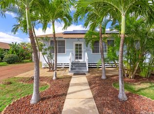 91-1210 Alanui Mauka St, Ewa Beach, HI 96706