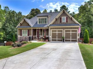 136 Danielle Dr, Dallas, GA 30157
