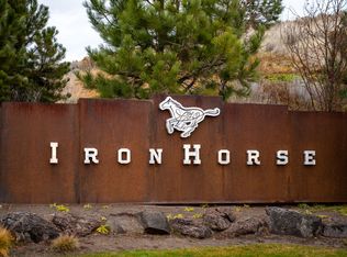 NE Discovery Loop #TL9500, Prineville, OR 97754