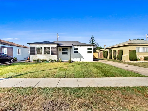 2861 Delta Ave, Long Beach, CA 90810