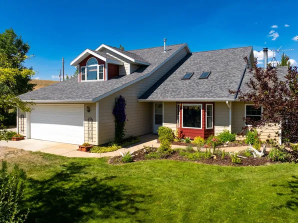 35 Palomino Ln, Vaughn, MT 59487