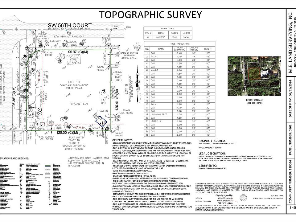 1st image of 3930 SW 56th Court