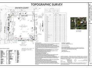 3930 SW 56th Ct, Fort Lauderdale, FL 33312