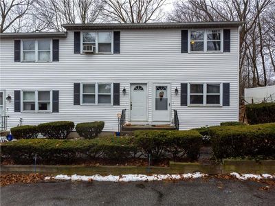 325 Washington St #F6, West Warwick, RI, 02893