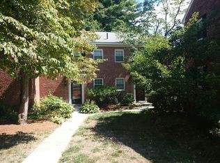 208 Independence Dr, Chestnut Hill, MA 02467