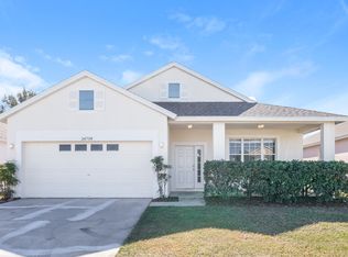 24738 Siena Dr, Lutz, FL 33559