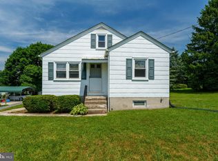 941 High Blvd, Shillington, PA 19607