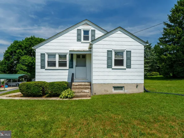 941 High Blvd, Shillington, PA 19607