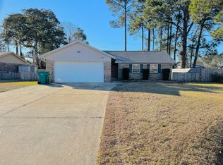 117 Perdido Cir, Niceville, FL 32578