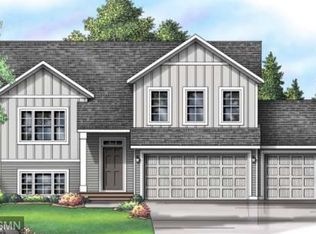 14553 Rabbit St NW, Anoka, MN 55303