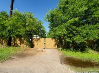 14220 Pleasanton Rd, San Antonio, TX 78221