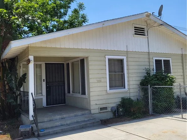 253 S Franklin St, Hemet, CA 92543