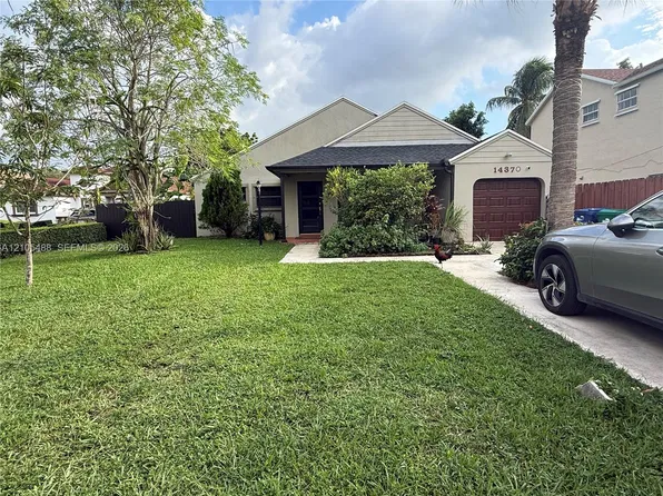 14370 SW 157th St, Miami, FL 33177