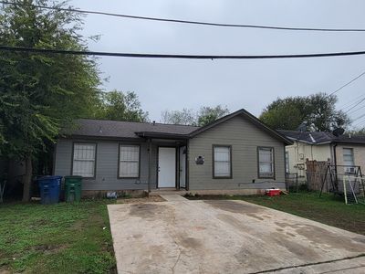 3434 Gateway, San Antonio, TX, 78210
