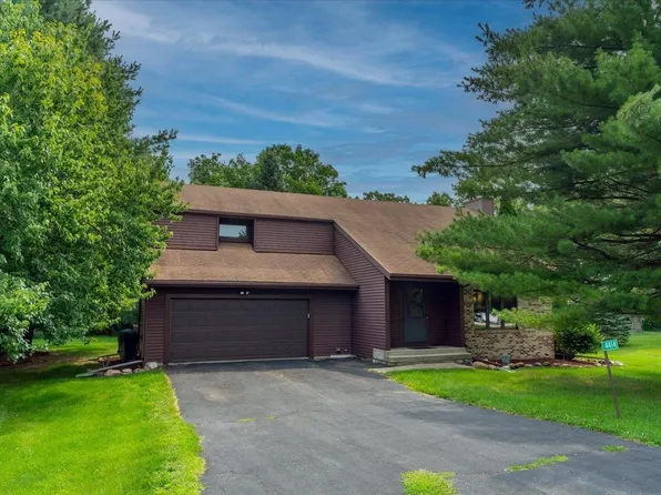 4414 Damascus Trail, Cottage Grove, WI 53527