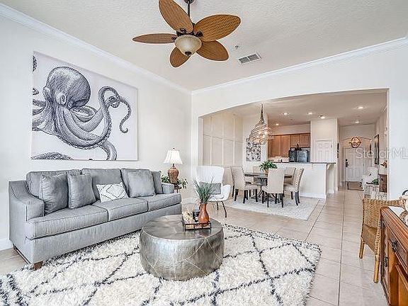 5th image of 1200 Cinnamon Beach Way APT 1124